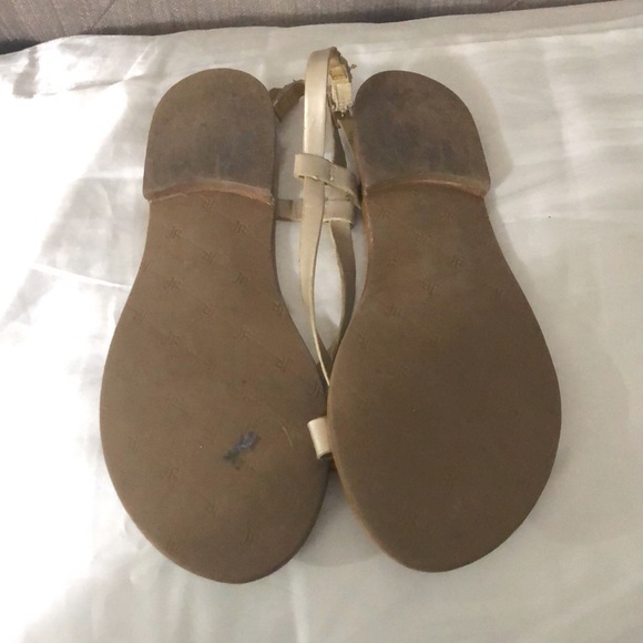 Jack rogers sandals - Picture 4 of 4